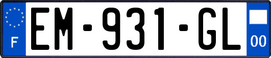EM-931-GL