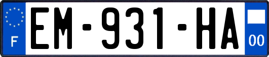 EM-931-HA
