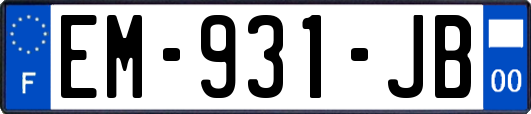 EM-931-JB