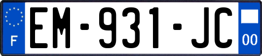 EM-931-JC
