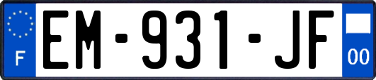 EM-931-JF
