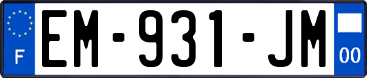 EM-931-JM