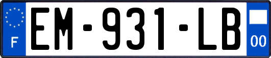 EM-931-LB