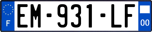 EM-931-LF