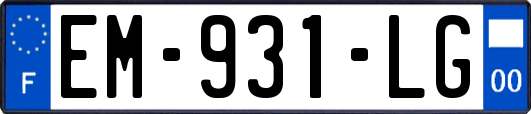 EM-931-LG