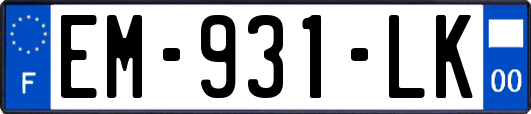 EM-931-LK