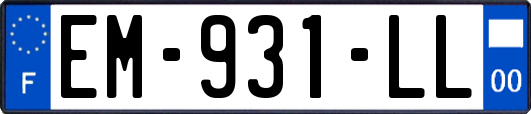 EM-931-LL