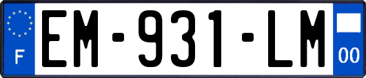 EM-931-LM