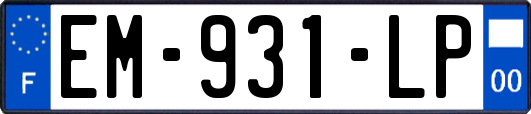 EM-931-LP