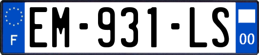 EM-931-LS