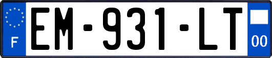 EM-931-LT