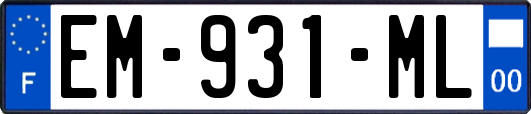 EM-931-ML