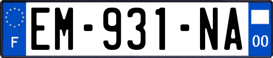 EM-931-NA