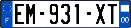 EM-931-XT