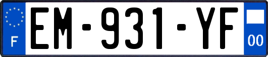 EM-931-YF