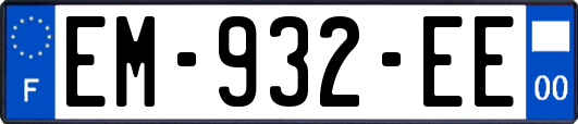 EM-932-EE