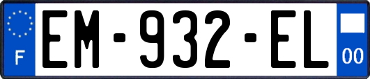 EM-932-EL