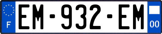 EM-932-EM