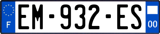 EM-932-ES