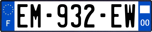 EM-932-EW