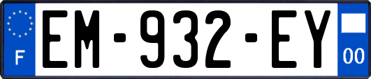 EM-932-EY