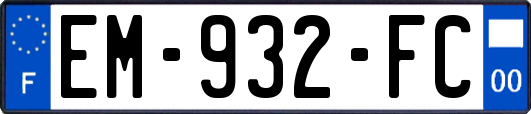 EM-932-FC