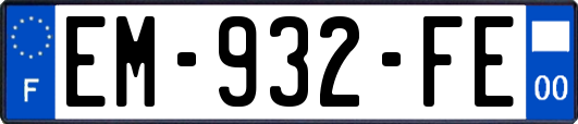 EM-932-FE