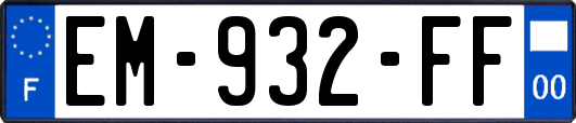 EM-932-FF