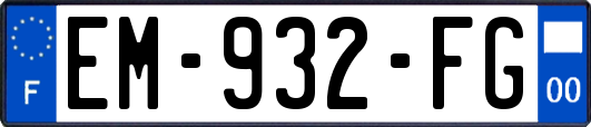 EM-932-FG