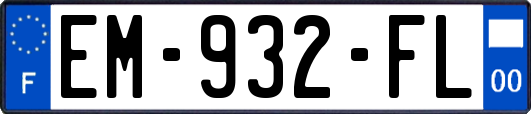 EM-932-FL