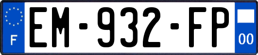 EM-932-FP