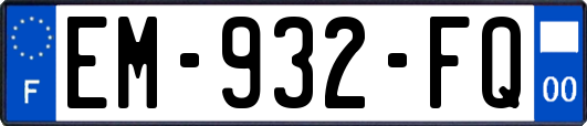 EM-932-FQ