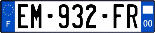 EM-932-FR