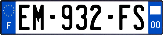EM-932-FS