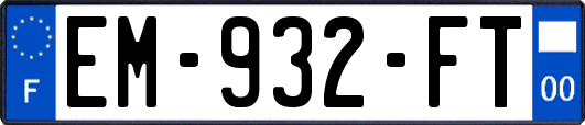 EM-932-FT