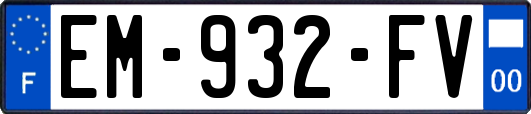 EM-932-FV