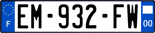 EM-932-FW