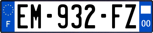 EM-932-FZ