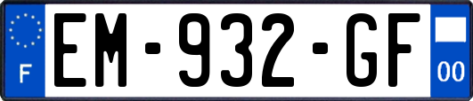 EM-932-GF