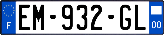 EM-932-GL