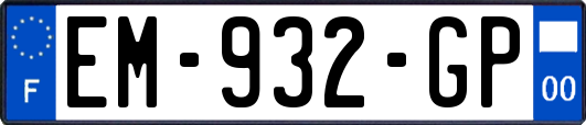EM-932-GP