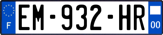 EM-932-HR
