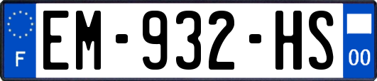 EM-932-HS