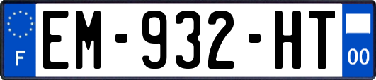 EM-932-HT