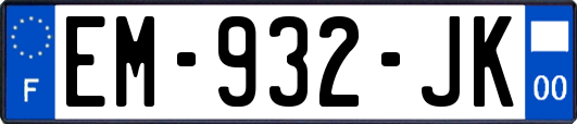 EM-932-JK