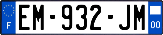 EM-932-JM