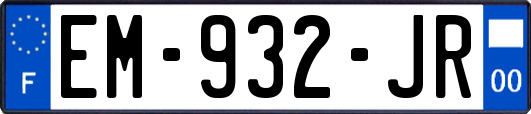 EM-932-JR