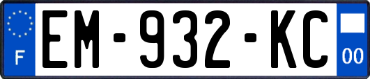 EM-932-KC