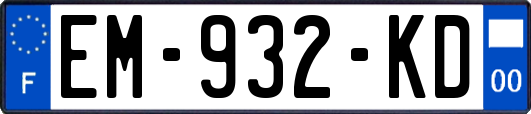 EM-932-KD