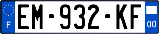 EM-932-KF